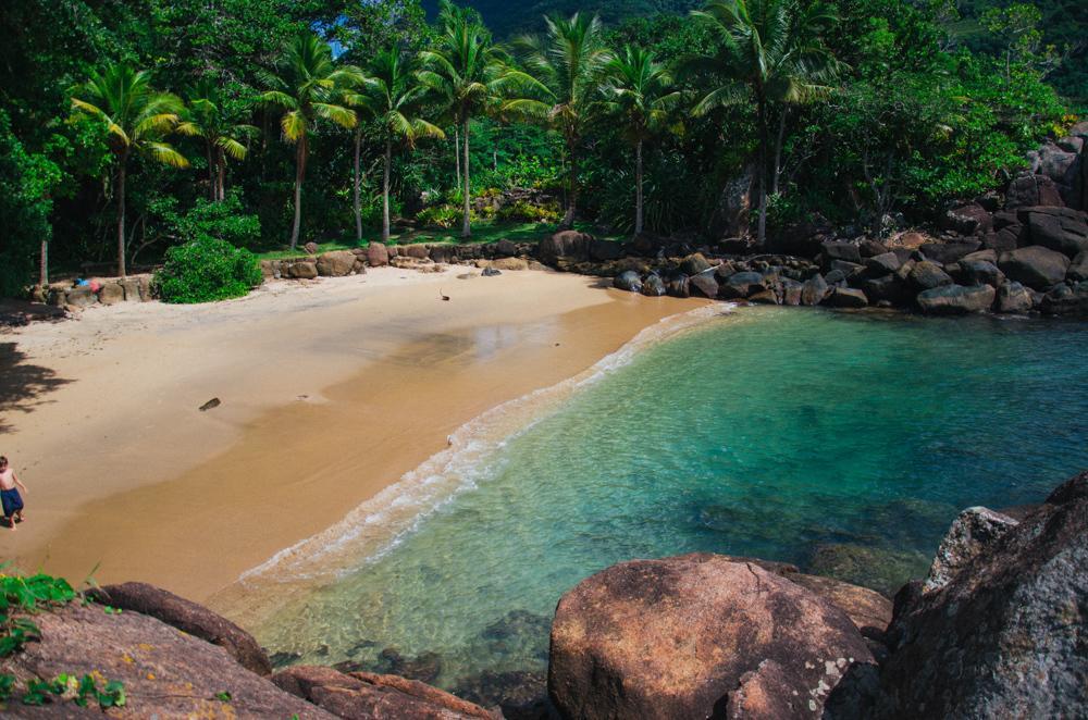 Recanto Tangara - Chale - Praia Do Felix أوباتوبا المظهر الخارجي الصورة